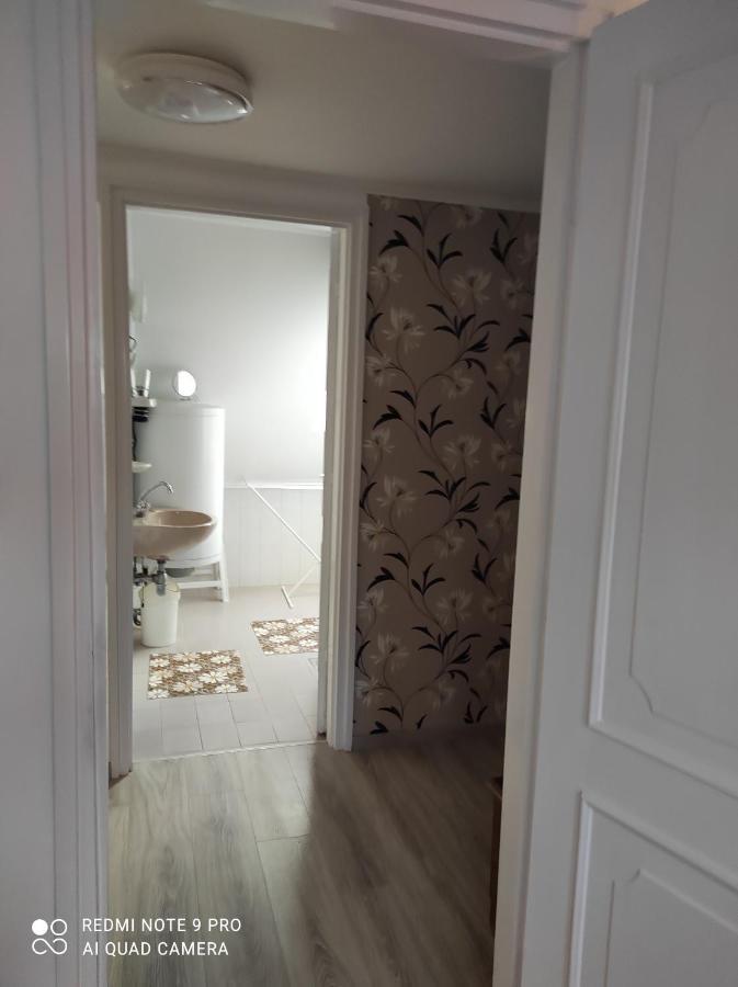 Apartmán Era Apartman Harkány Exteriér fotografie