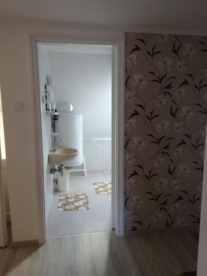 Apartmán Era Apartman Harkány Exteriér fotografie
